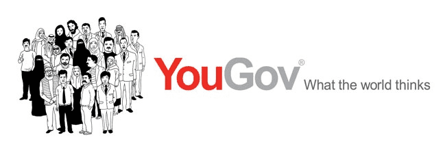 منصة YouGov