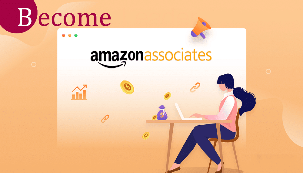Image of دليل التسويق بالعمولة عبر Amazon لبدء الشراكة التسويقية | 1Bm5Ase99yW0eh9leH_hw-w-DzTechs