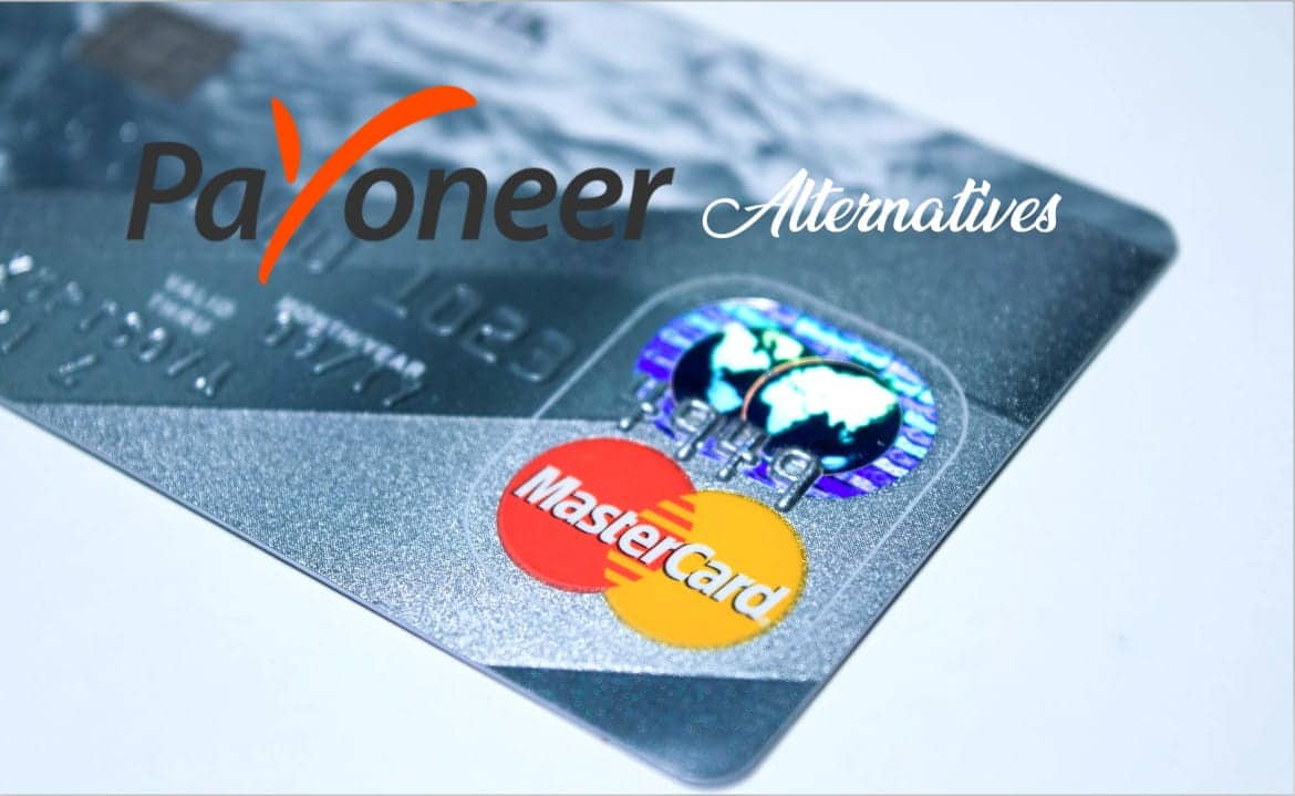 Image of أفضل البنوك الإلكترونية الموثوقة لإدارة وتحويل الأموال بأقل الرسوم: بدائل Payoneer | Payoneer_Alternatives-Bo37fZfs-DzTechs