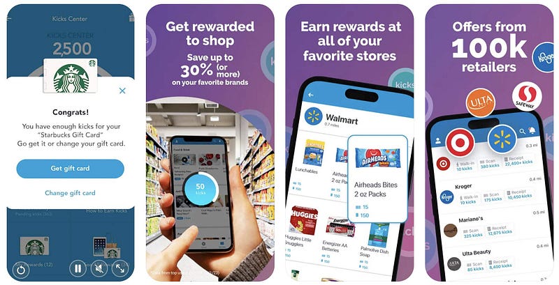 Shopkick