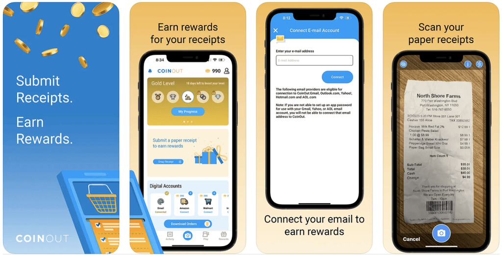 CoinOut